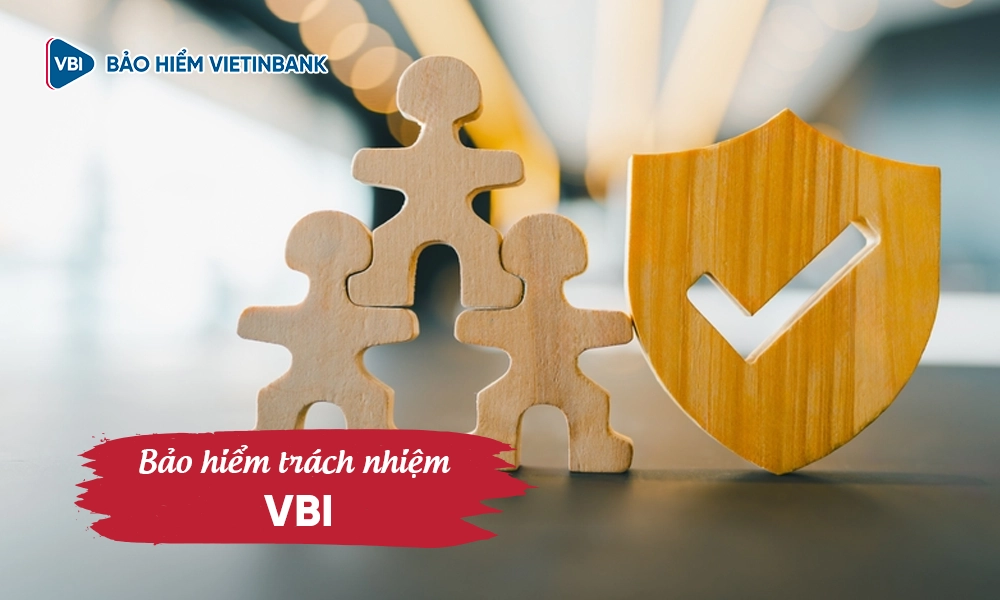 Bảo hiểm trách nhiệm VBI
