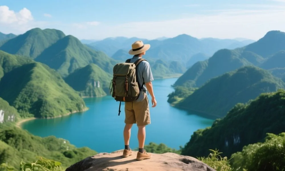 Bảo hiểm du lịch VBI