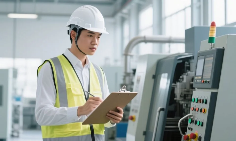 Bảo hiểm kỹ thuật VBI