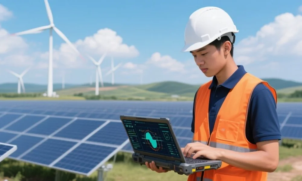 Bảo hiểm năng lượng VBI