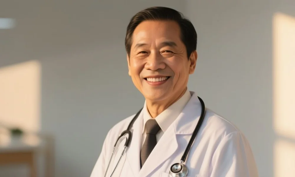Bảo hiểm sức khỏe Khám chữa bệnh - VBI Doctor PlusBảo hiểm sức khỏe Khám chữa bệnh - VBI Doctor Plus