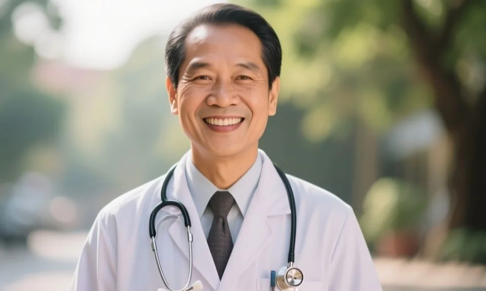 Bảo hiểm sức khỏe VBI Care