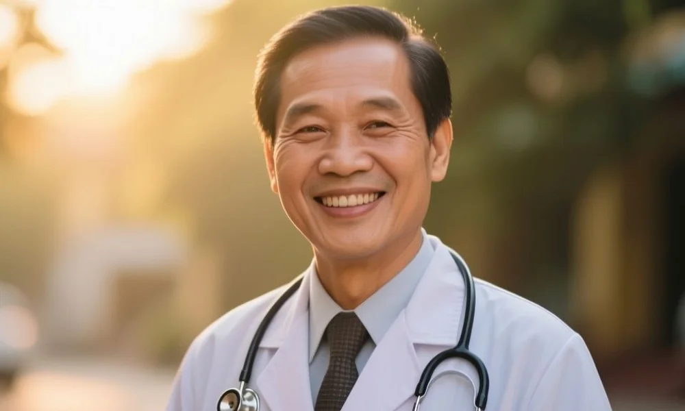 Bảo hiểm sức khỏe VBI